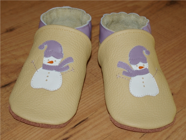 chaussons cuir souple fabrication artisanale française