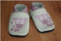 pistache la vache